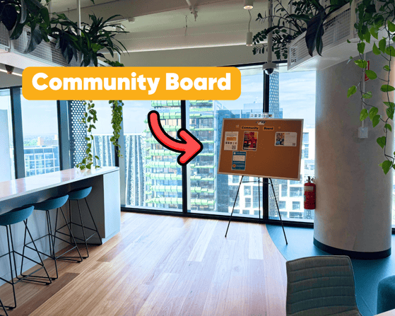 Community Board